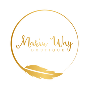 Marin Way  logo