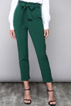 HIGH RISE PANTS