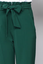 HIGH RISE PANTS