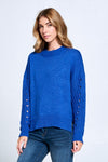 Chunky Knit Sweater