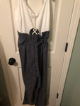 Tank Jumpsuit