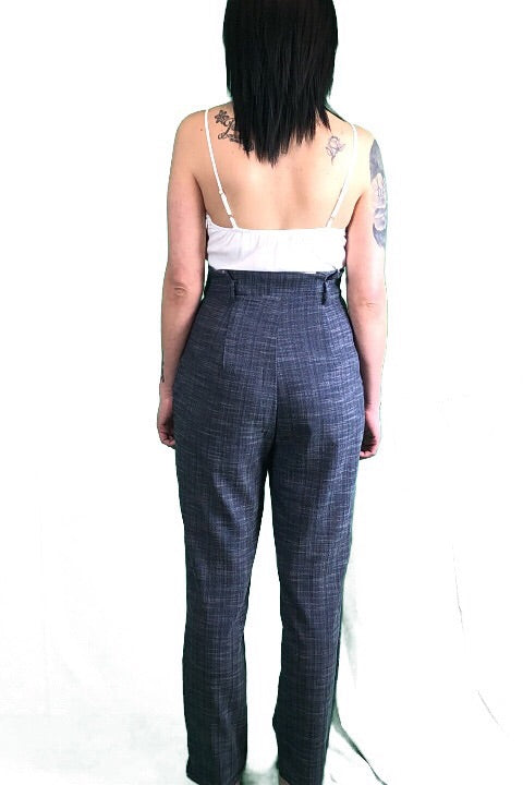 TANK JUMPSUIT
