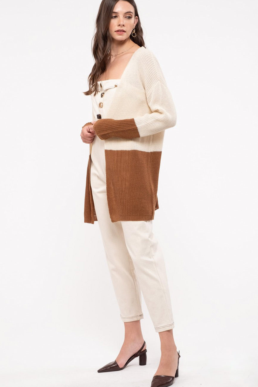 Echo Cardigan