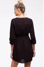 Better In A Black Dress