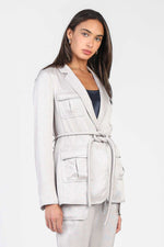 Silver Lining Jacket