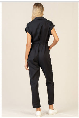 Utility Jumpsuit