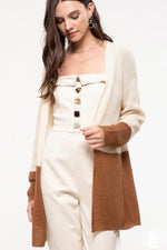 Echo Cardigan