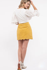 Work That Skirt