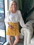 Chantilly Lace