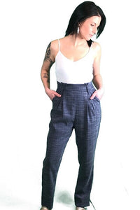 TANK JUMPSUIT