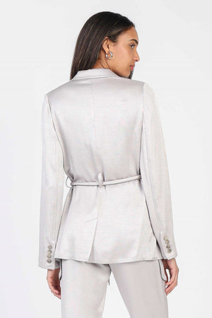 Silver Lining Jacket