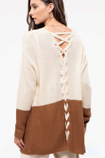 Echo Cardigan