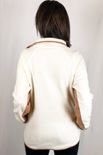 FLEECE PULLOVER