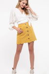 Work That Skirt