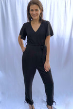 CLASSIC JUMPSUIT