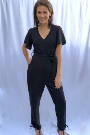 CLASSIC JUMPSUIT
