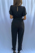 CLASSIC JUMPSUIT